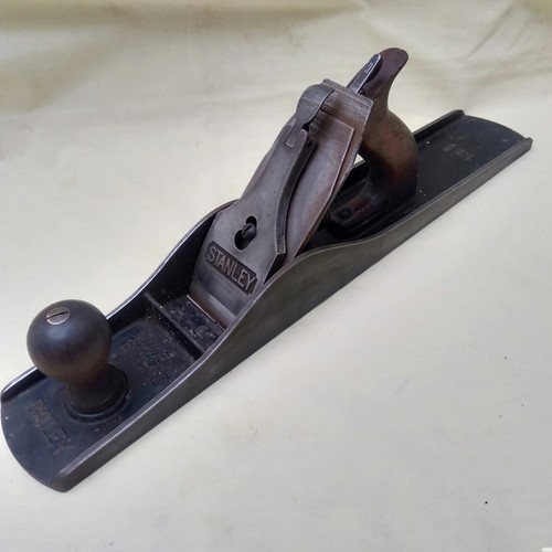 Vintage stanley bailey 6 - vintage,