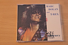 Marc Bolan & T-Rex - ‘20th