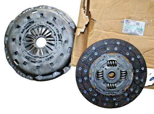 1524561 oem clutch kit for - oem,
