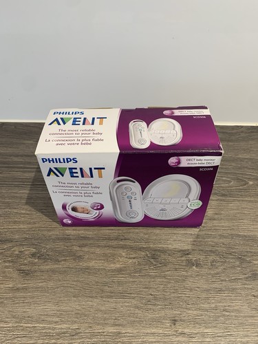 Philips avent dect baby - philips,