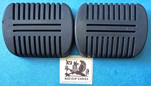 Bedford truck ta j - bedford,