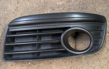 VW Golf MK5 GT Passenger Side