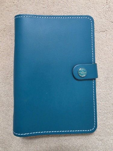 Filofax original personal - filofax,