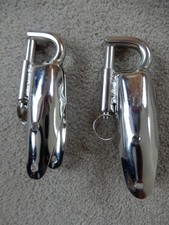 1 pr x NEW SEASURE 25MM (1")