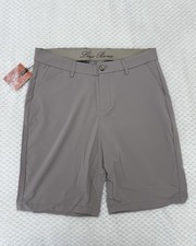 Loro Piana Men's Short Beige