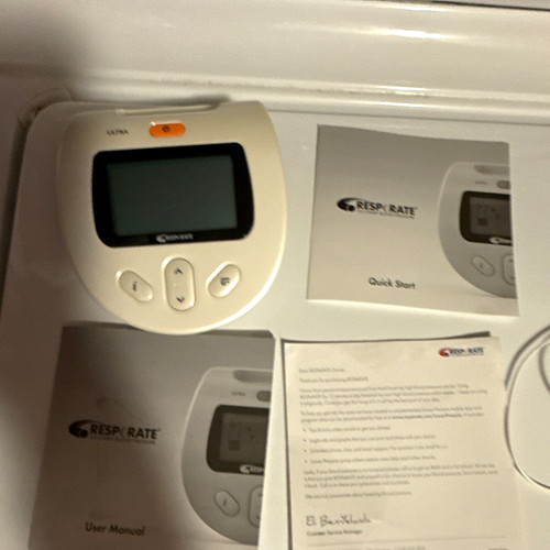 Resperate ultra breathing - ultra,