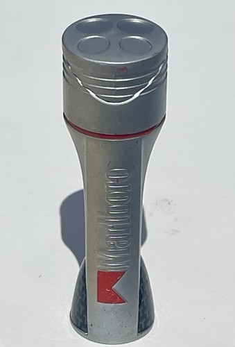 Vintage marlboro piston - marlboro, "piston"