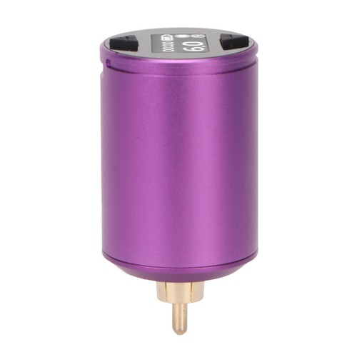 Wireless tattoo power supply - wireless,