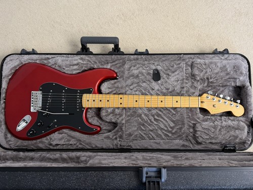 Stunning electric guitar - electric,