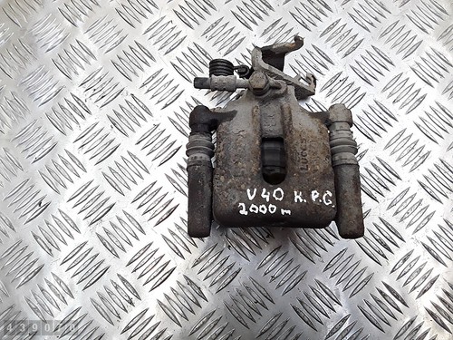2000 volvo v40 break - break, caliper