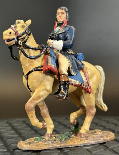 Del prado cavalry - cavalry, the