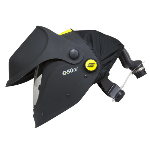 Esab g50 air welding helmet - g50,
