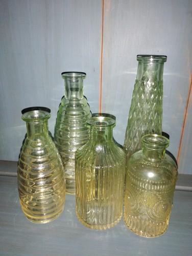 Lot vintage design - 5,