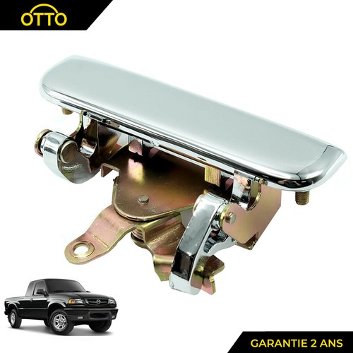Tailgate handle for ford - tailgate,