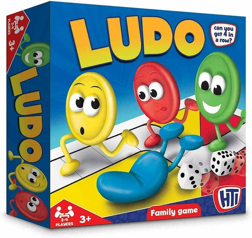 Hti toys traditional - toys, games