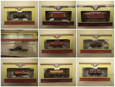 Oxford Rail OO Gauge Wagons