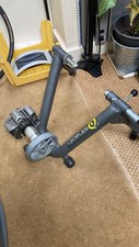 CycleOps Fluid 2 Turbo Trainer
