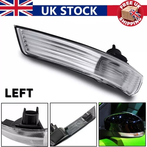 Left for ford focus - for,