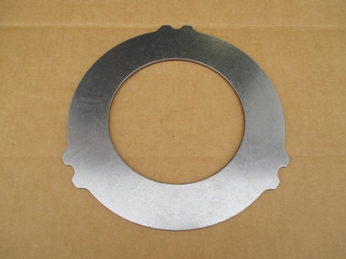 Brake counter plate for - brake,
