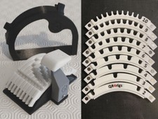 (Honeycomb Bravo throttle