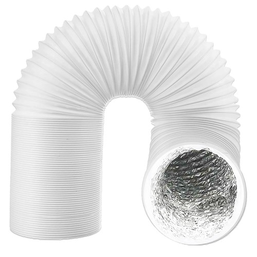 Air conditioning duct hose - conditioning,