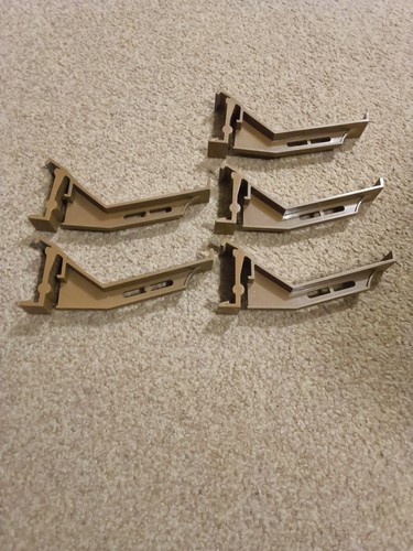 Conservatory gutter bracket - conservatory,