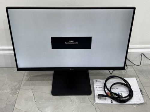 22mr410 full hd - 21.5”,