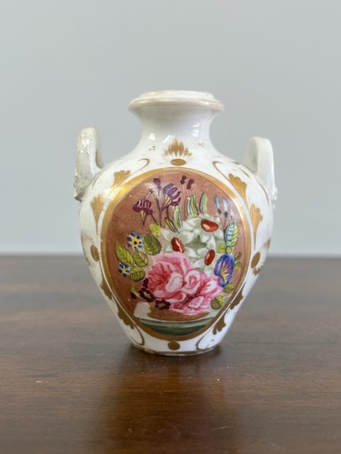 Royal crown derby - crown, miniature