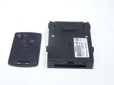 RENAULT MEGANE SCENIC LAGUNA  KEY CARD READER 285909828R A2C53185186