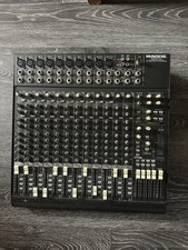 Mackie 1642-VLZ Pro 16-Channel