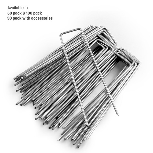 Keplin garden pegs - garden, duty