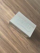 Mirrored Sparkle Jewellery Box