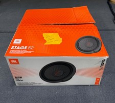 JBL 8" Inch 800w Car Audio Sub