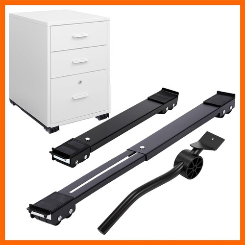 Adjustable file caddy - adjustable,