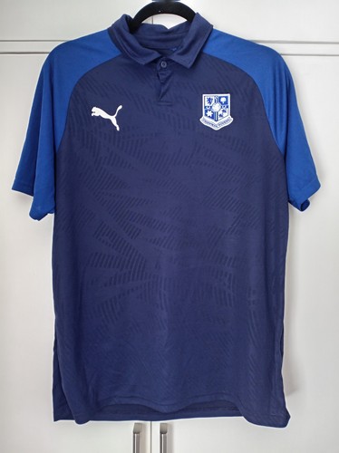 Puma tranmere rovers - puma,