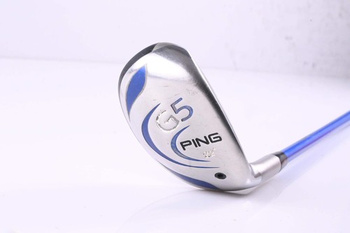 Ping hybrid 22 degree - hybrid,