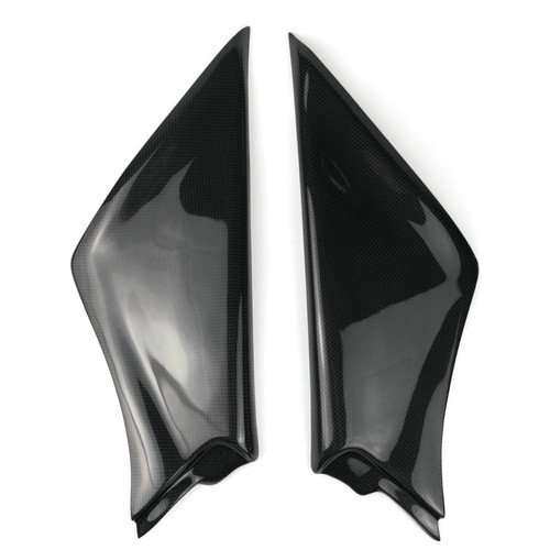 100 carbon fibre - fibre, airbox