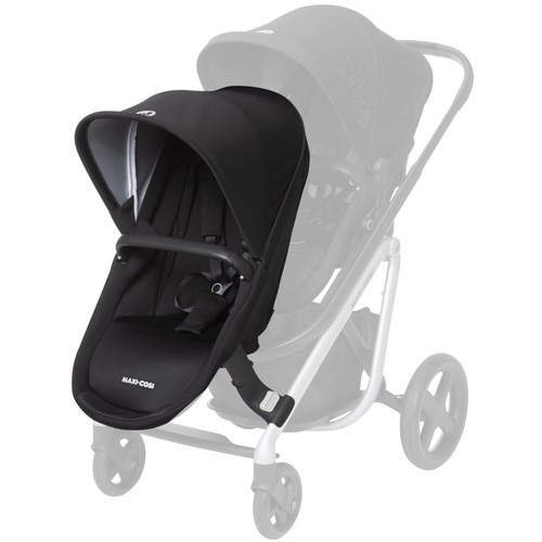 Maxi cosi lila duo - lila, car