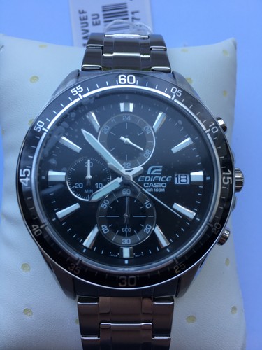 Casio edifice efr 546d - casio,