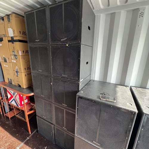 Pioneer pro audio - pro,