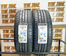 2x 205 55 16 91V CONTINENTAL ContiPremiumContact 2 MO Dot:1115 New Old Stock 8m