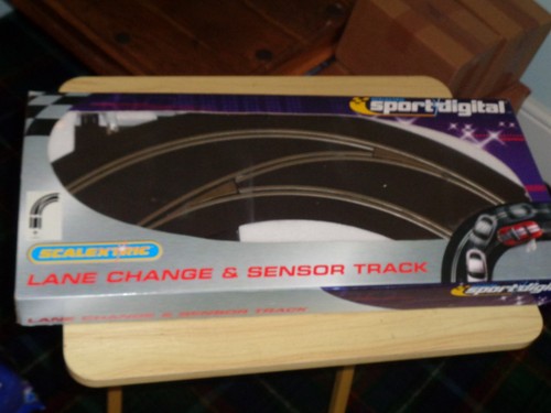 Scalextric c7010 digital - scalextric, 1:32