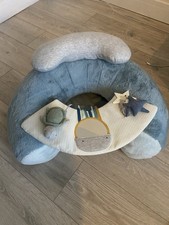 Sit and Play Baby Nest for