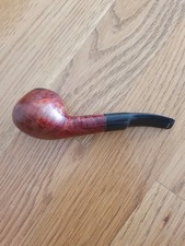 Vintage Parker Briar Smoking
