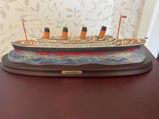 Danbury Mint Limited Edition