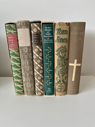 Folio bundle all - folio, folios