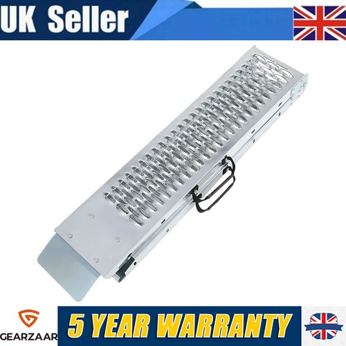 Vehicle loading ramp - vehicle,
