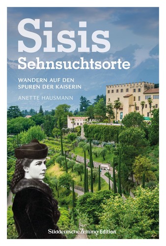 Sisis sehnsuchtsorte anette - sisis,