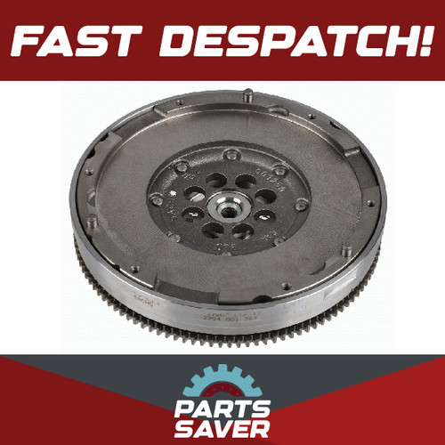 Dual mass flywheel dmf fits - dual,