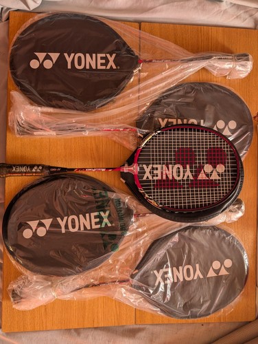Yonex muscle power junior - muscle,